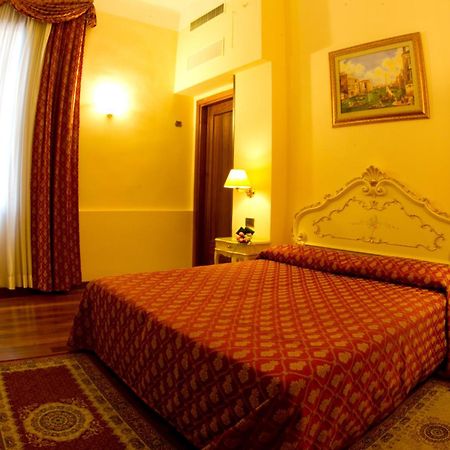 Locanda Poste Vecie Венеция Экстерьер фото
