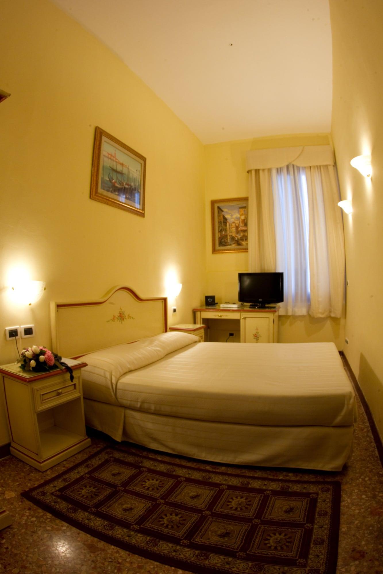 Locanda Poste Vecie Венеция Экстерьер фото