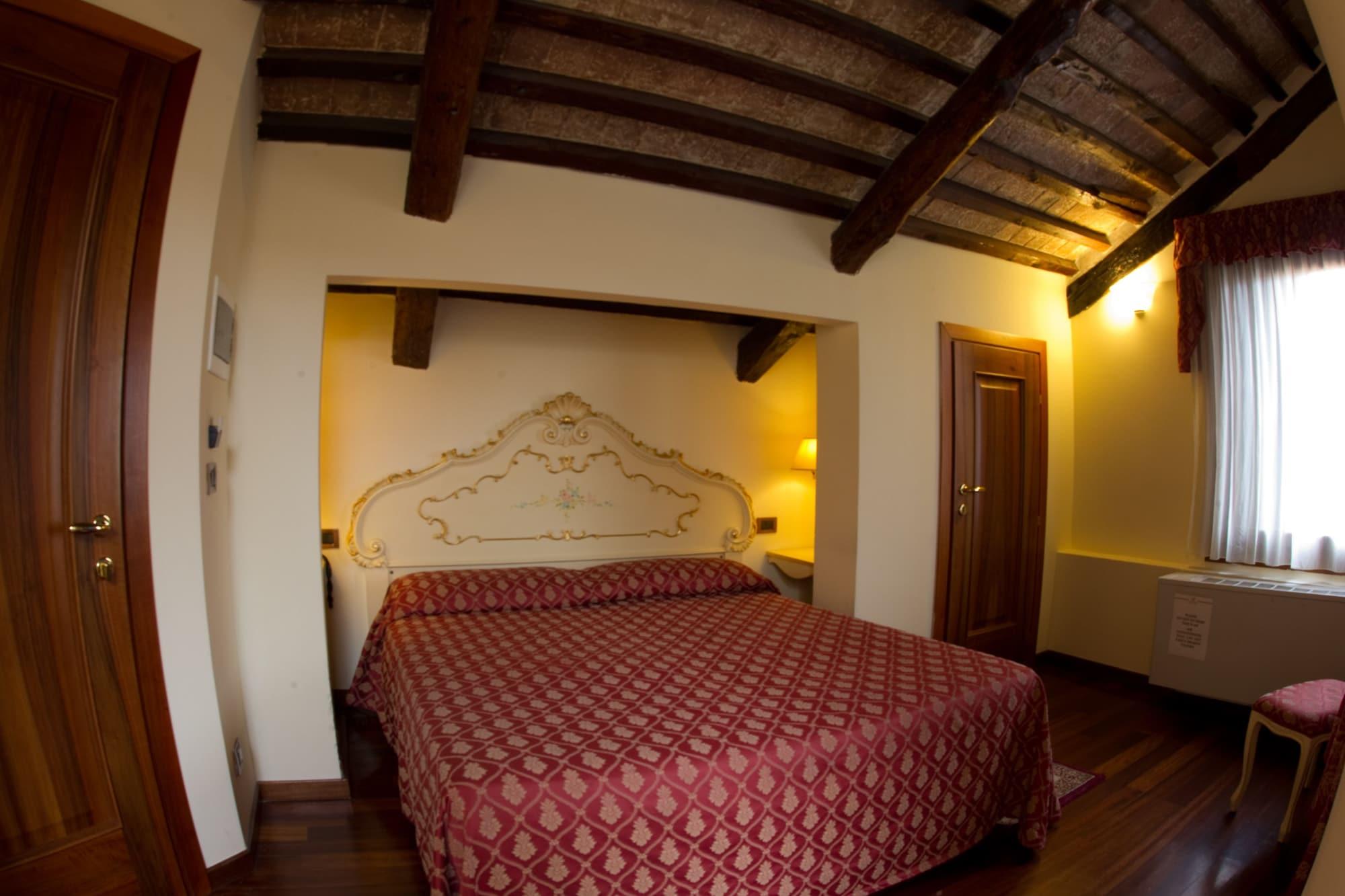 Locanda Poste Vecie Венеция Экстерьер фото