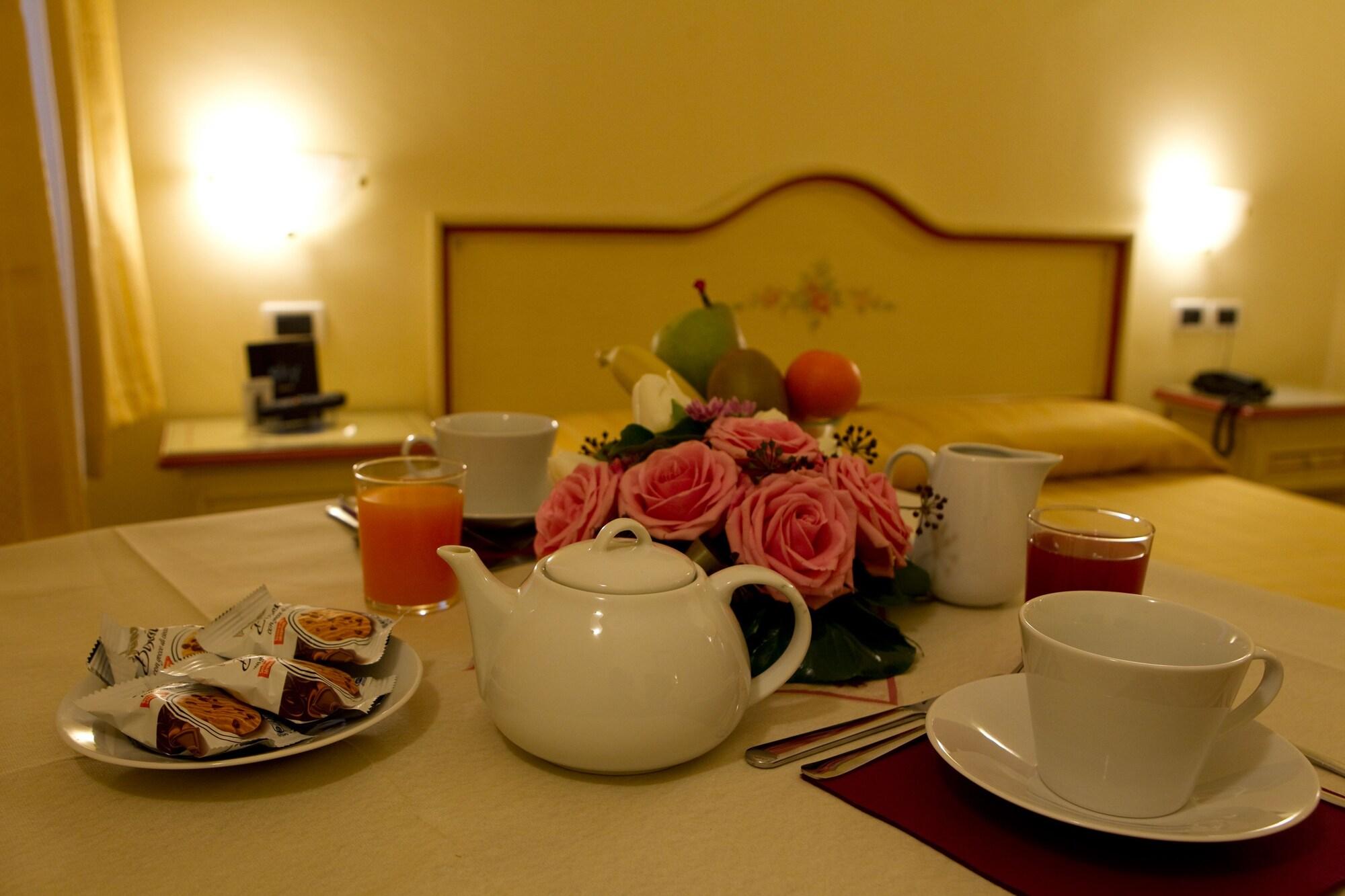 Locanda Poste Vecie Венеция Экстерьер фото