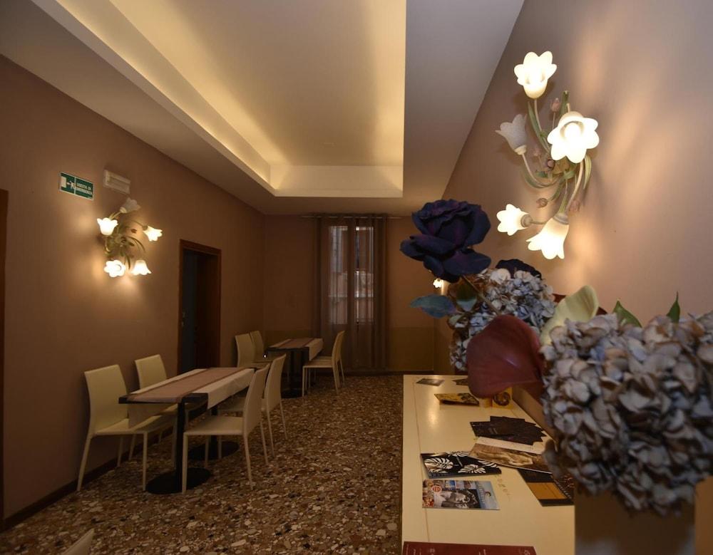 Locanda Poste Vecie Венеция Экстерьер фото
