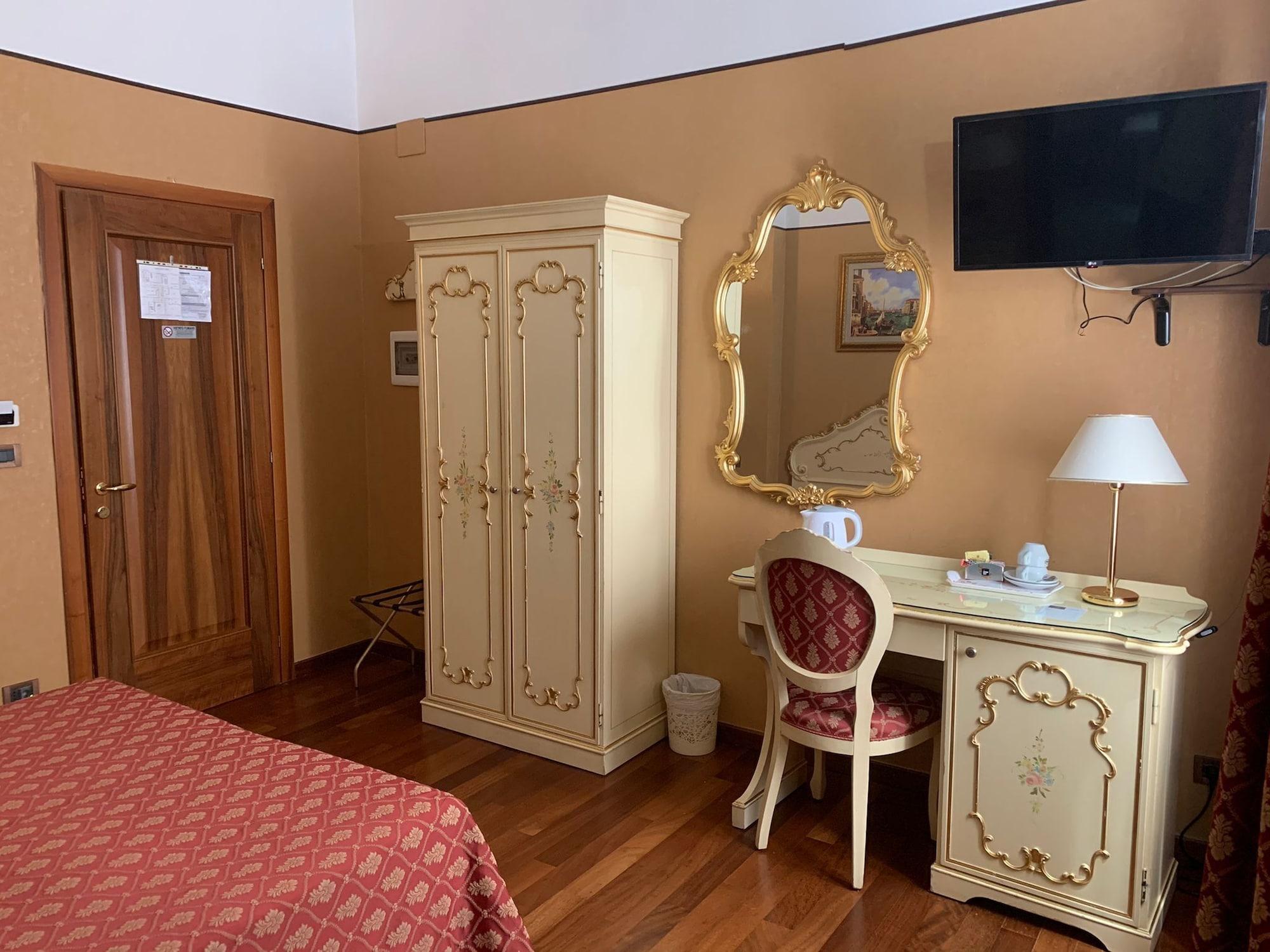 Locanda Poste Vecie Венеция Экстерьер фото
