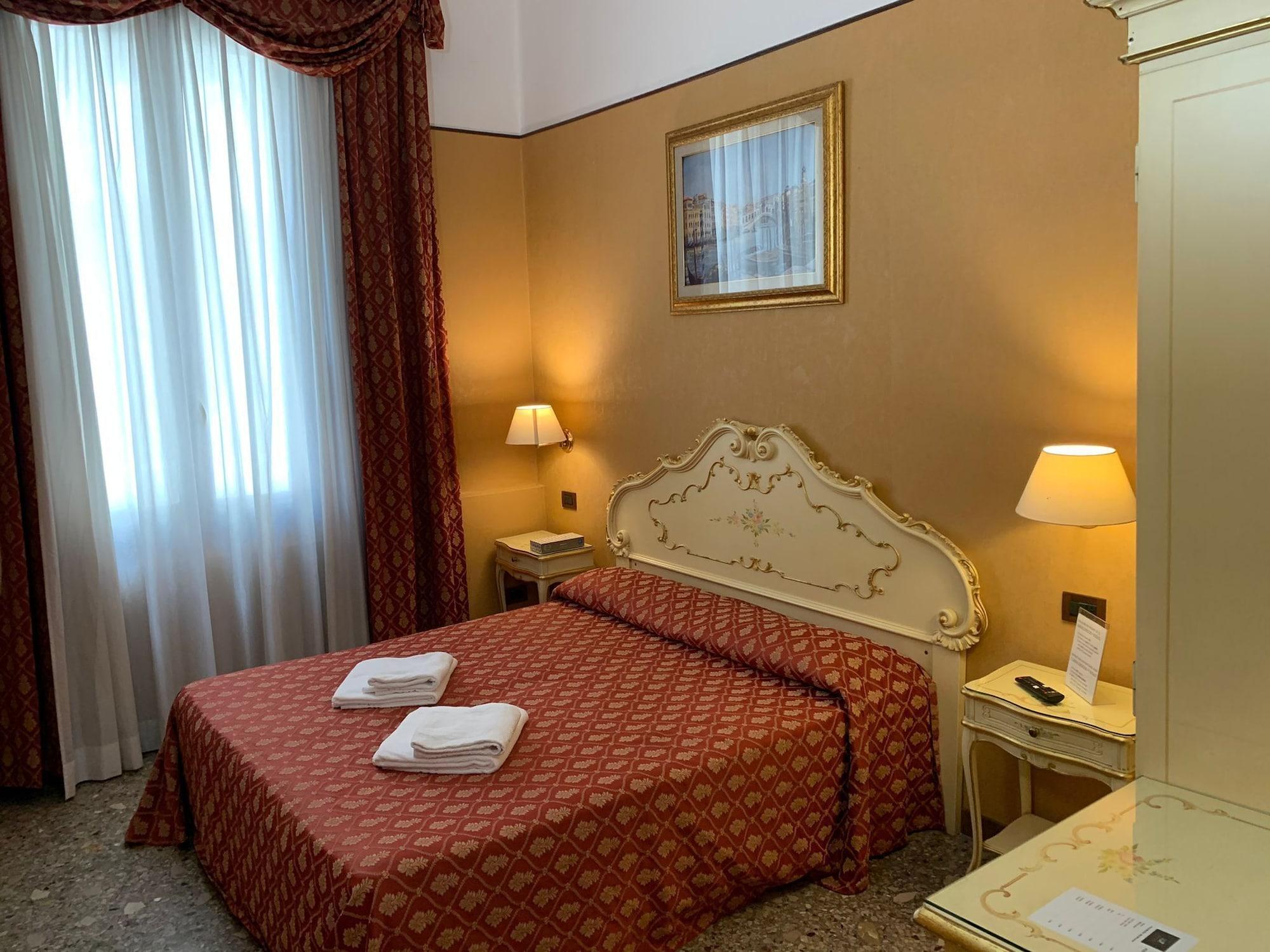 Locanda Poste Vecie Венеция Экстерьер фото