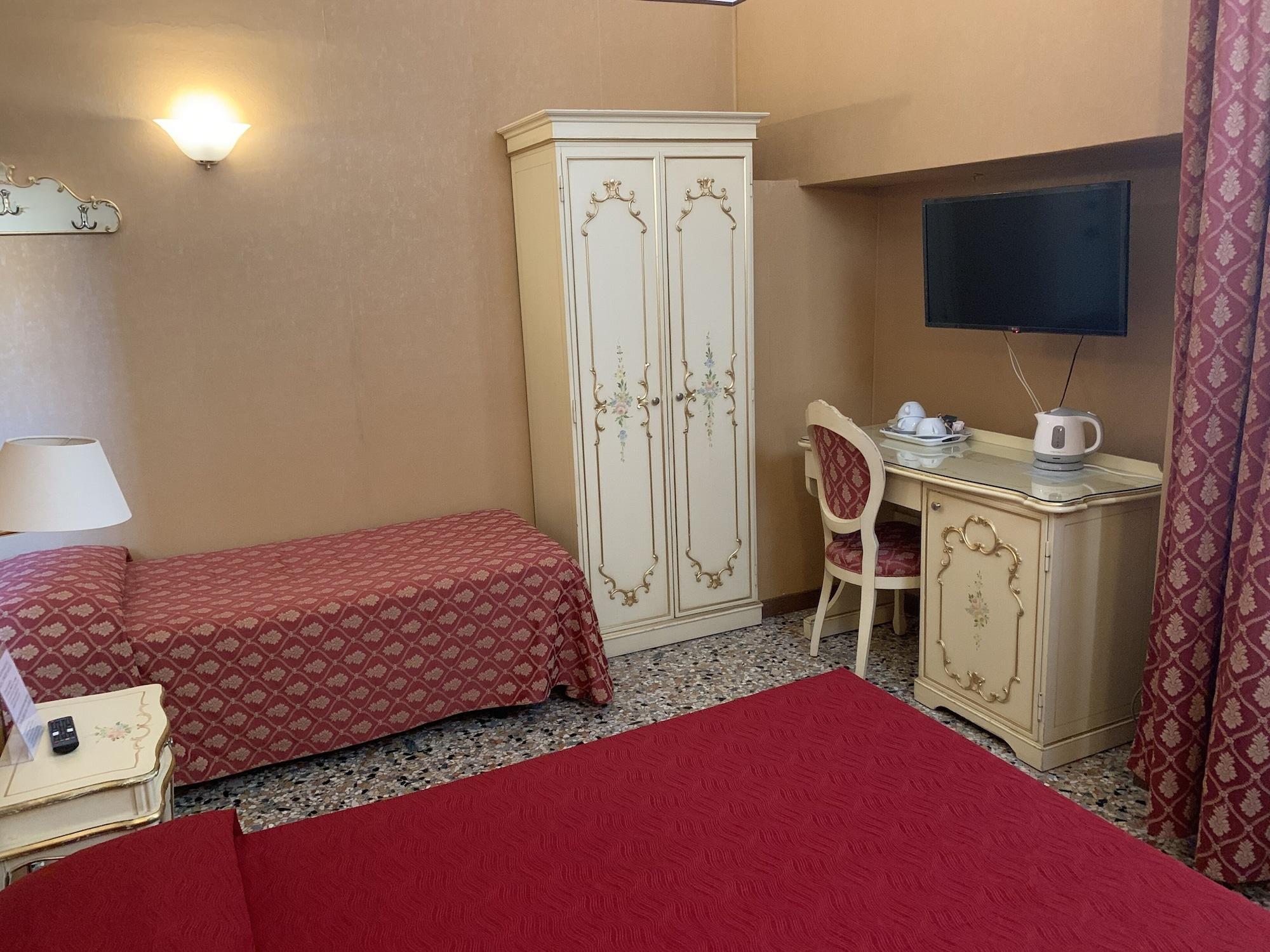 Locanda Poste Vecie Венеция Экстерьер фото