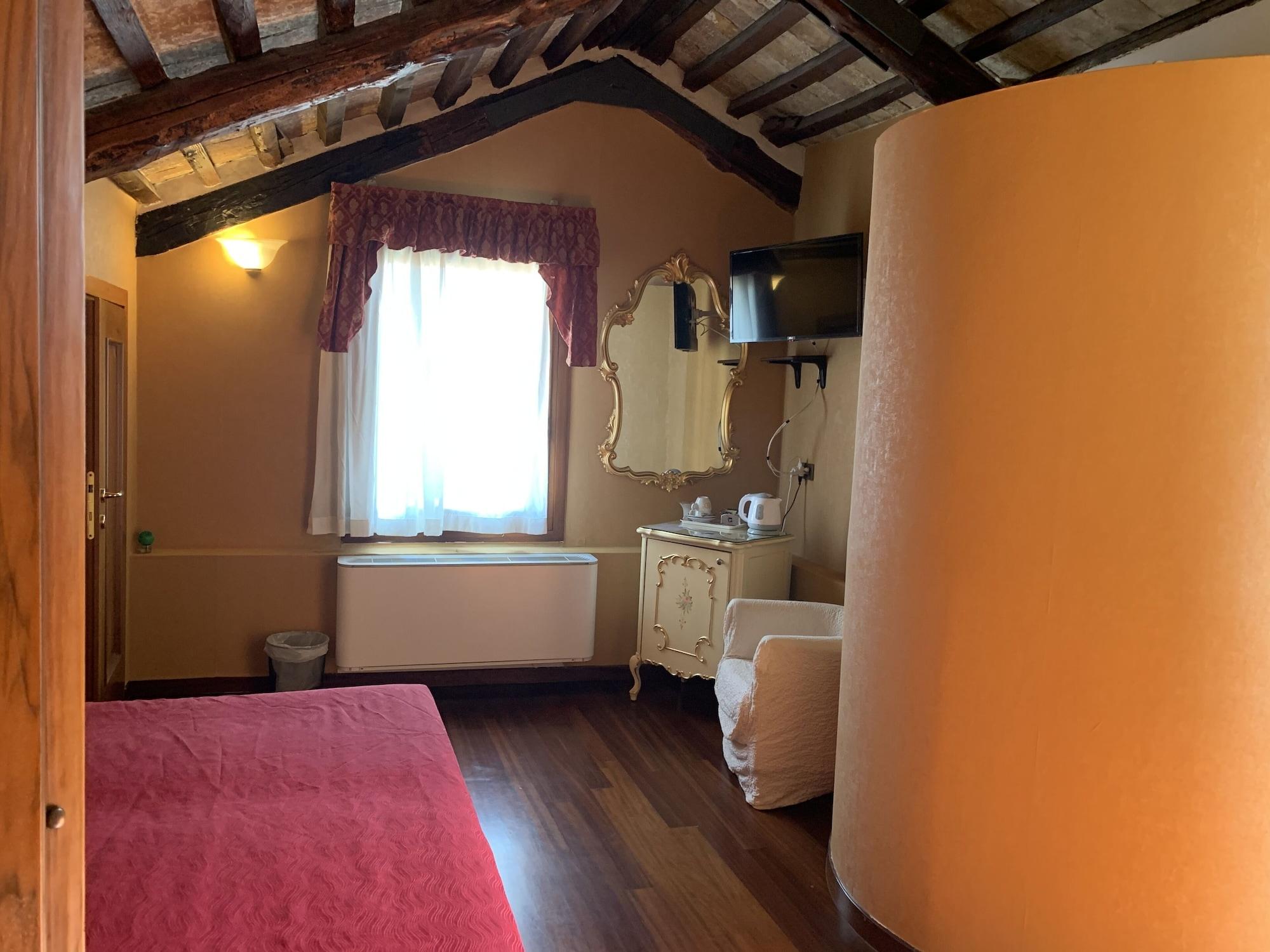 Locanda Poste Vecie Венеция Экстерьер фото