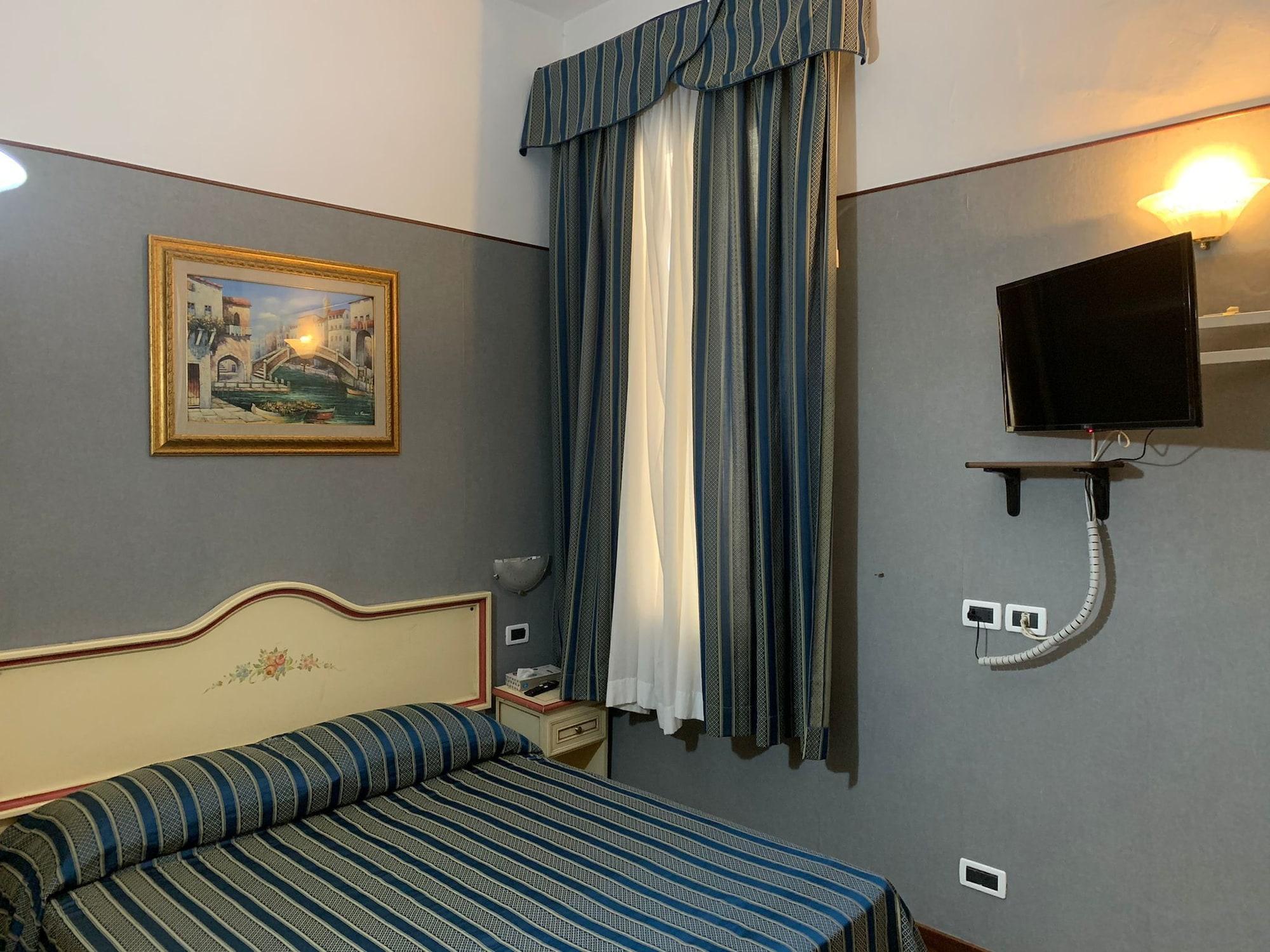 Locanda Poste Vecie Венеция Экстерьер фото