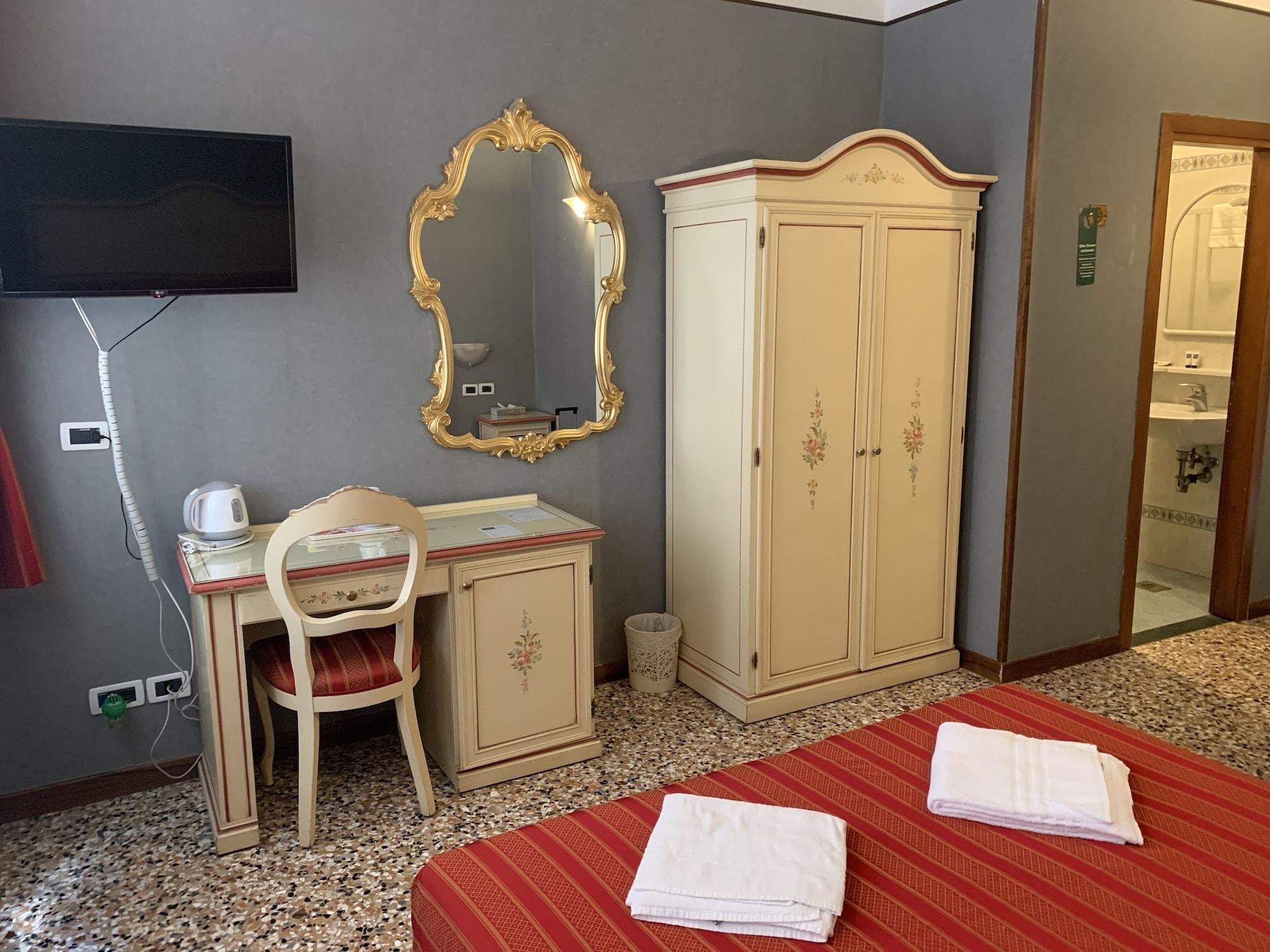 Locanda Poste Vecie Венеция Экстерьер фото