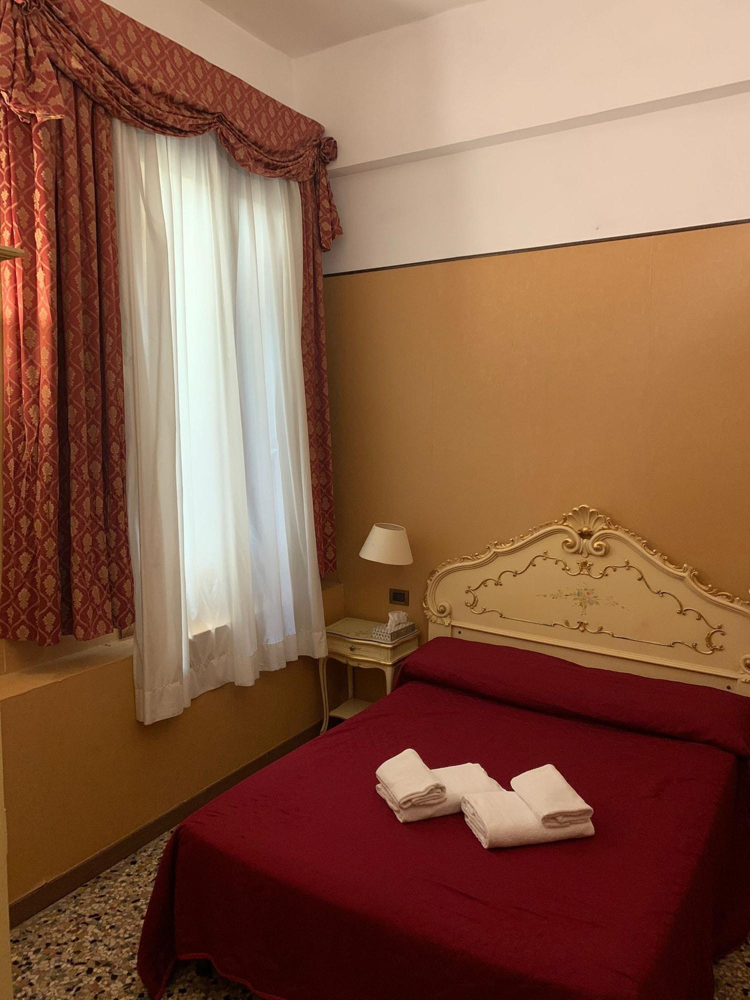Locanda Poste Vecie Венеция Экстерьер фото