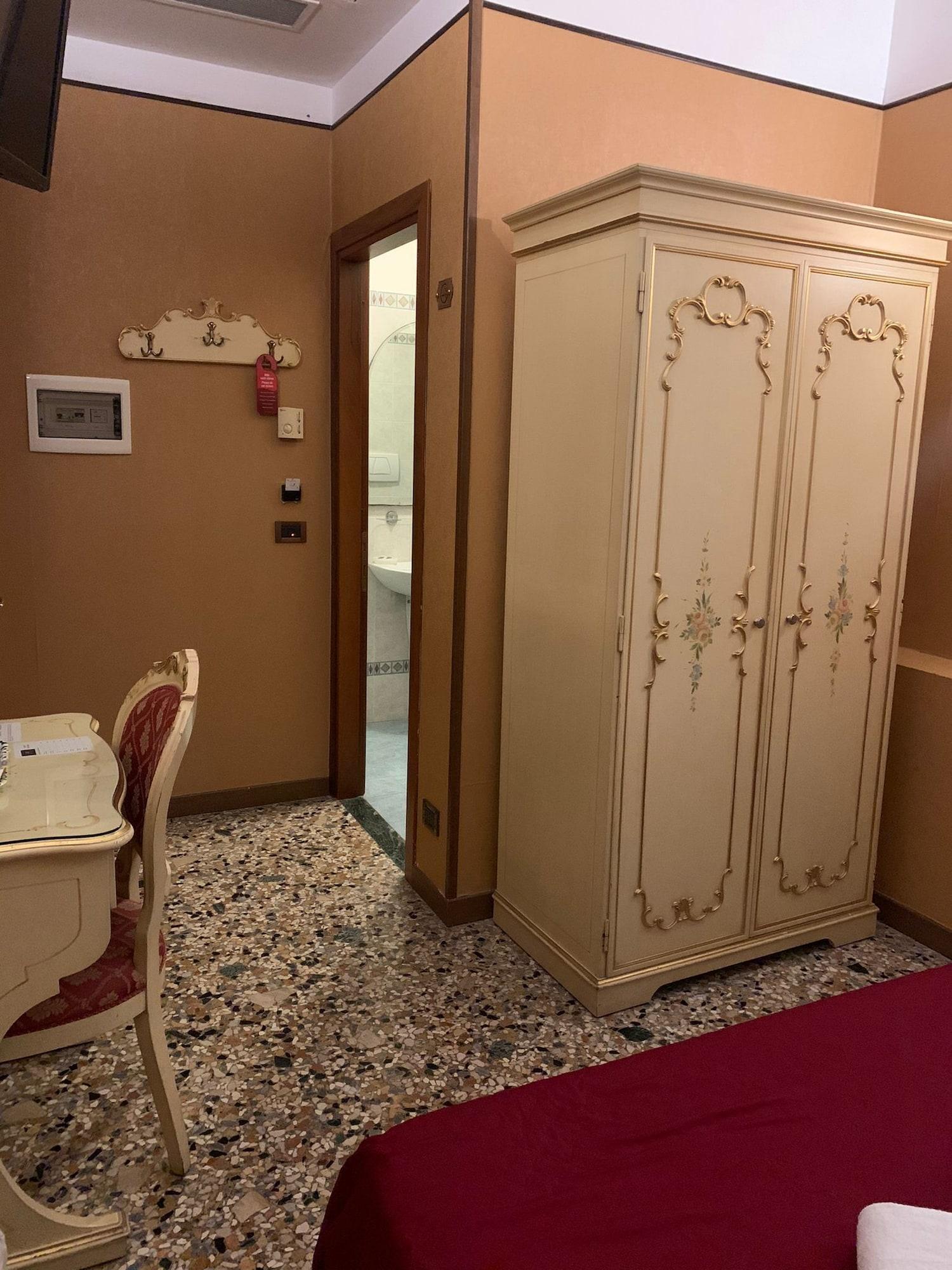 Locanda Poste Vecie Венеция Экстерьер фото