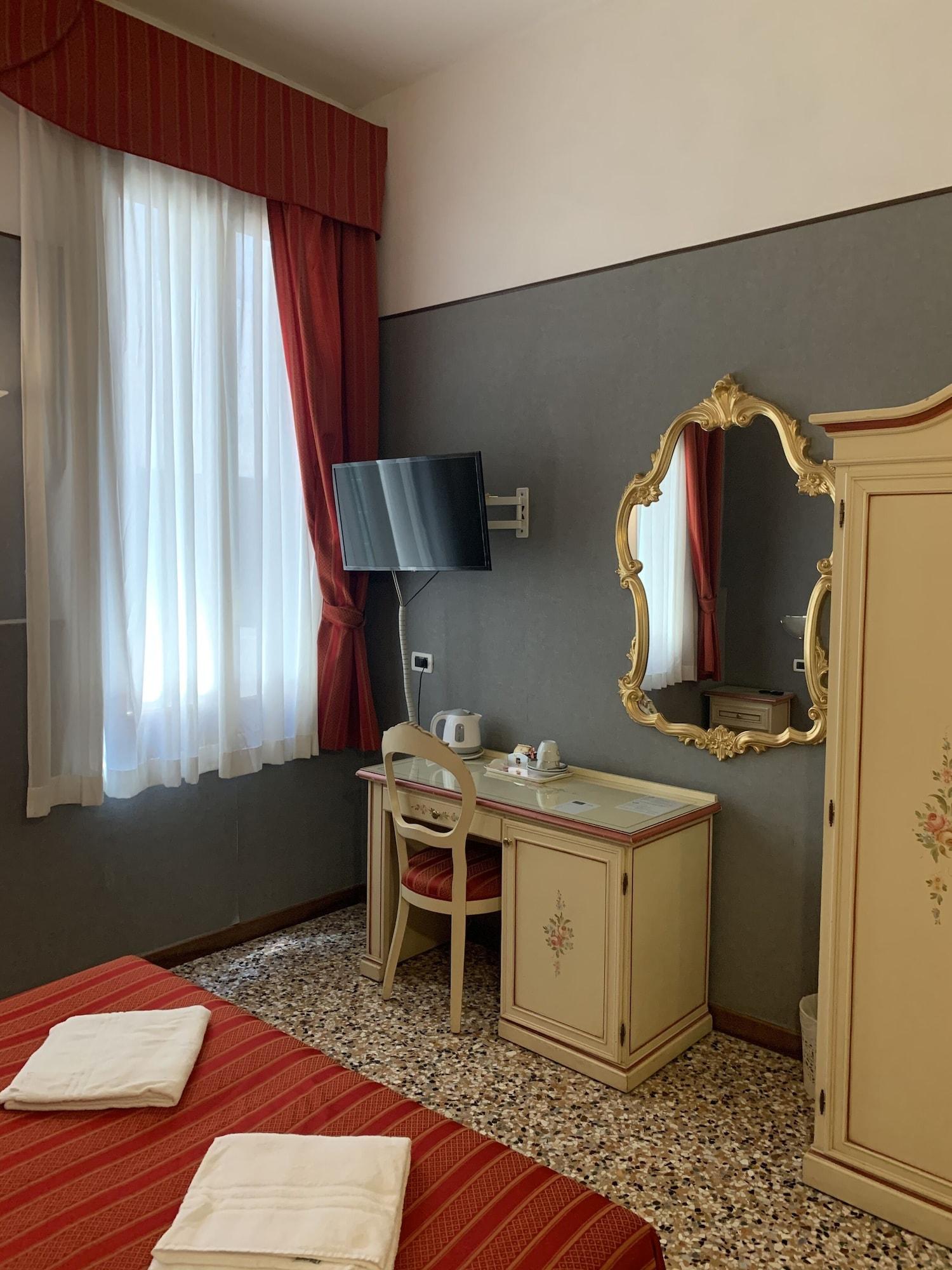 Locanda Poste Vecie Венеция Экстерьер фото
