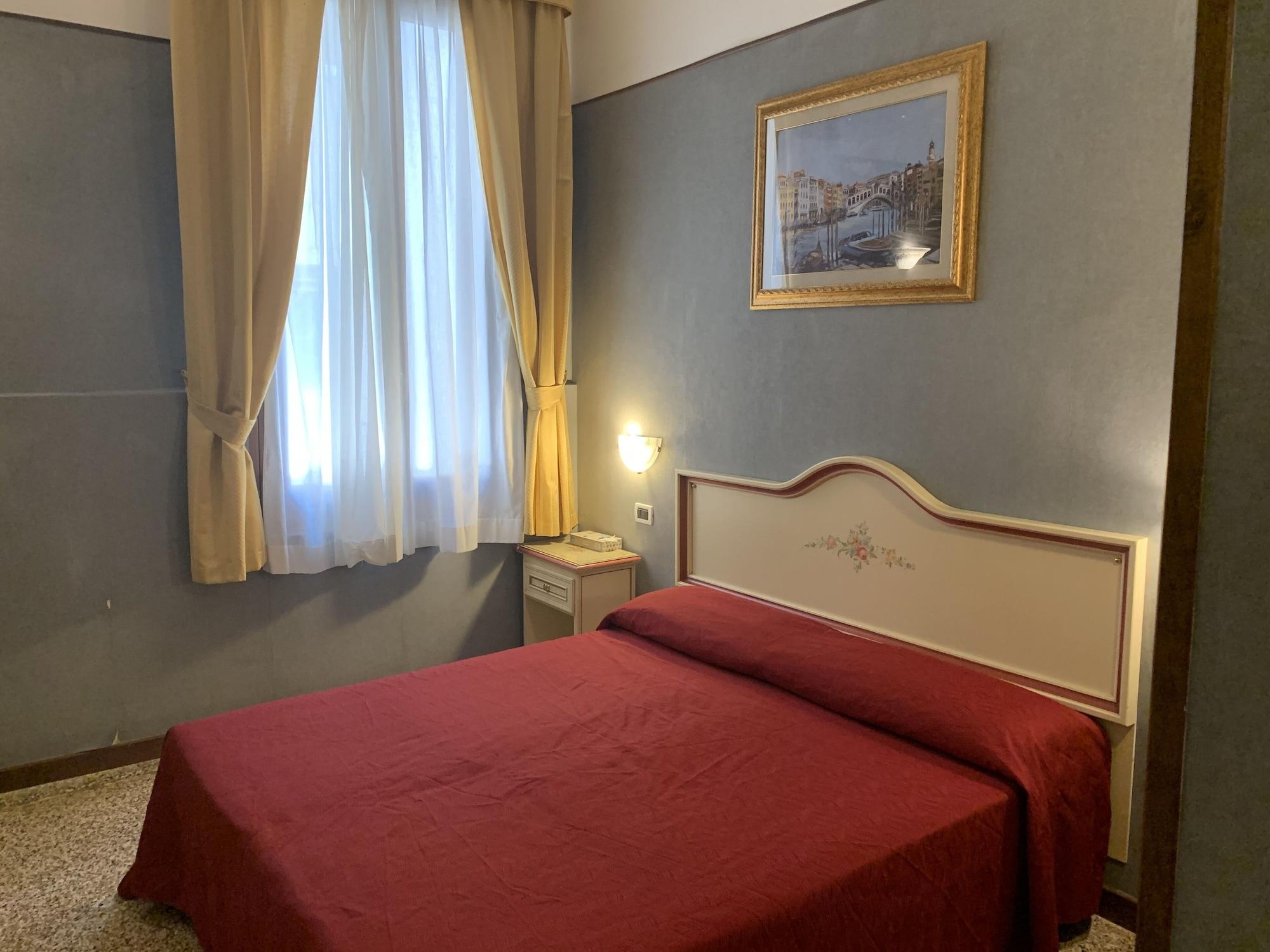 Locanda Poste Vecie Венеция Экстерьер фото