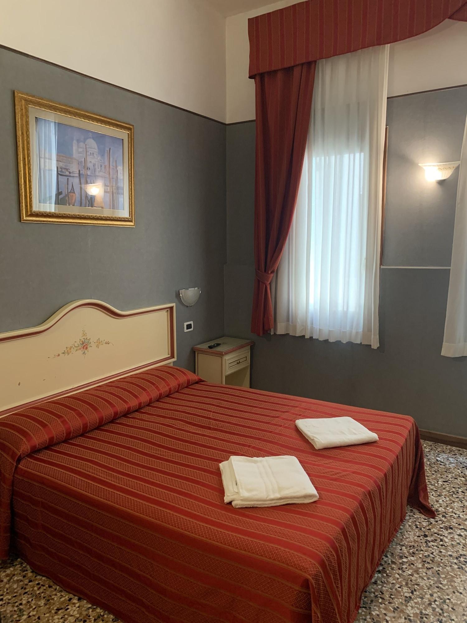 Locanda Poste Vecie Венеция Экстерьер фото