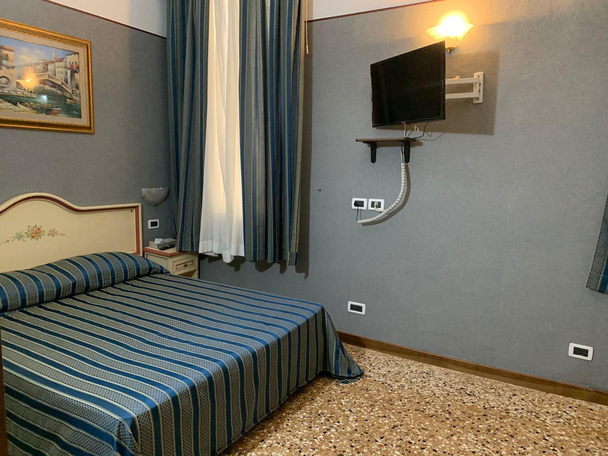 Locanda Poste Vecie Венеция Экстерьер фото