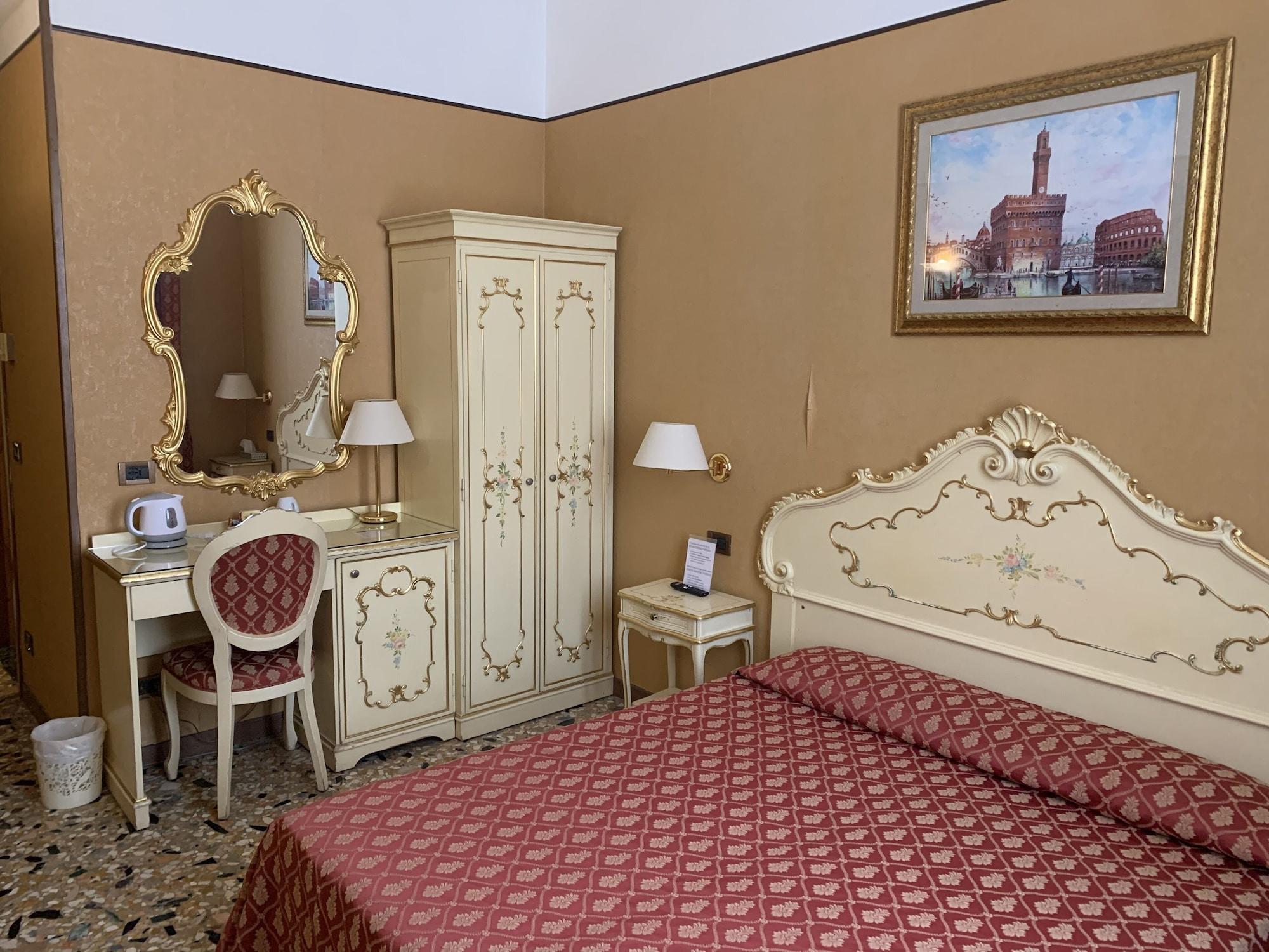 Locanda Poste Vecie Венеция Экстерьер фото