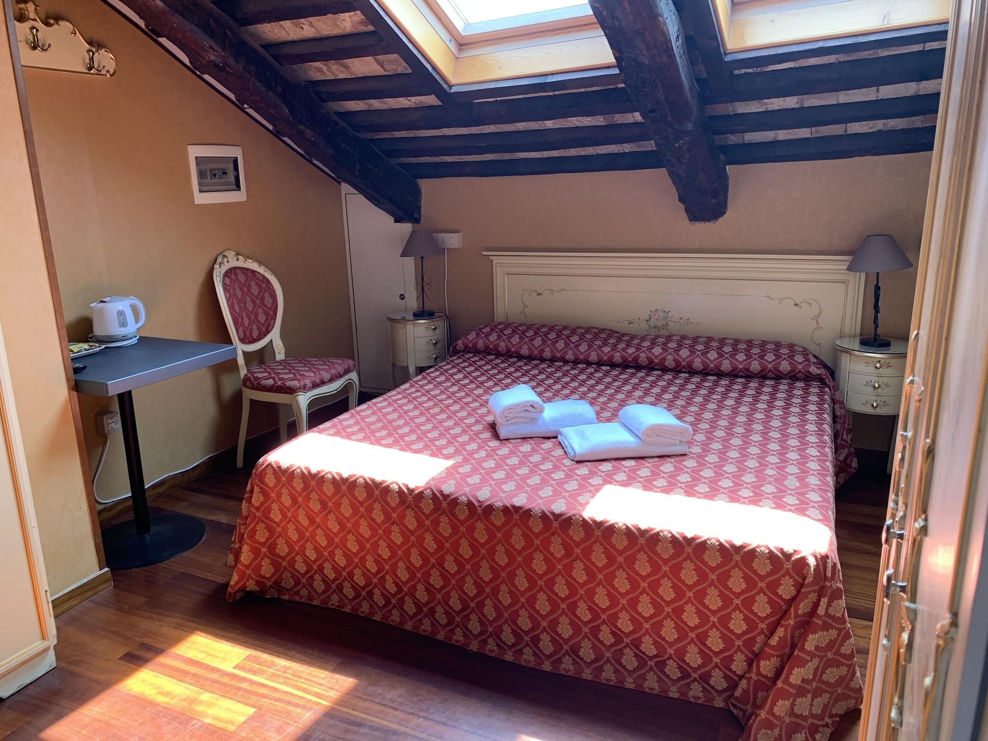 Locanda Poste Vecie Венеция Экстерьер фото