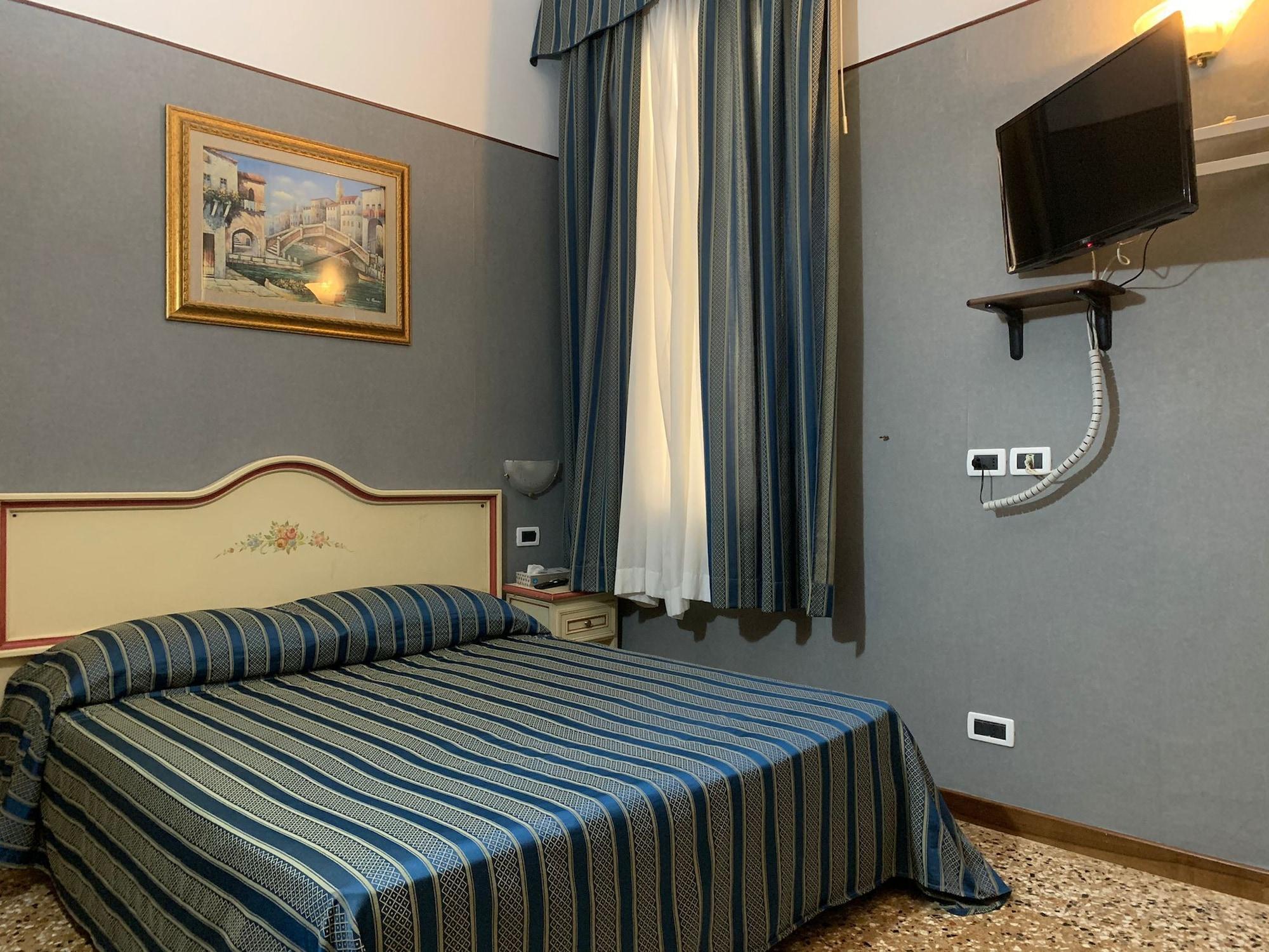 Locanda Poste Vecie Венеция Экстерьер фото