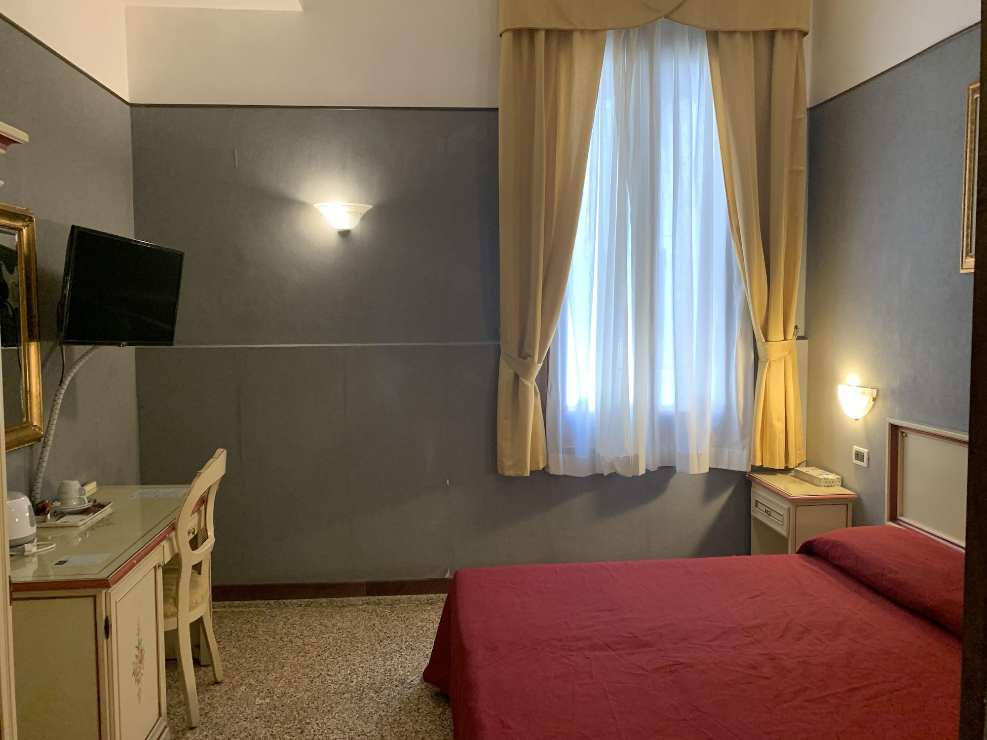 Locanda Poste Vecie Венеция Экстерьер фото