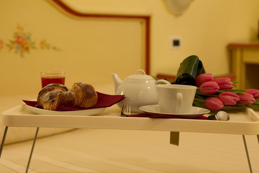 Locanda Poste Vecie Венеция Экстерьер фото