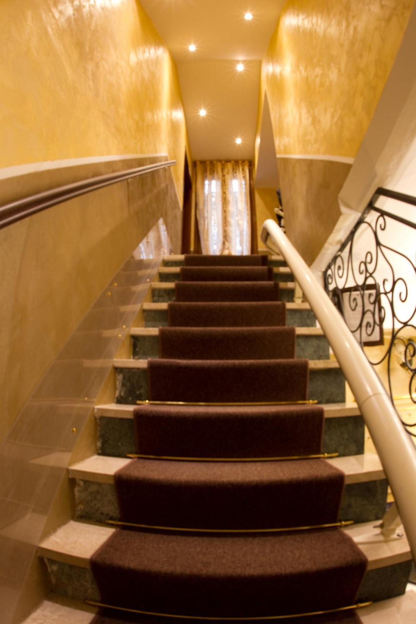 Locanda Poste Vecie Венеция Экстерьер фото