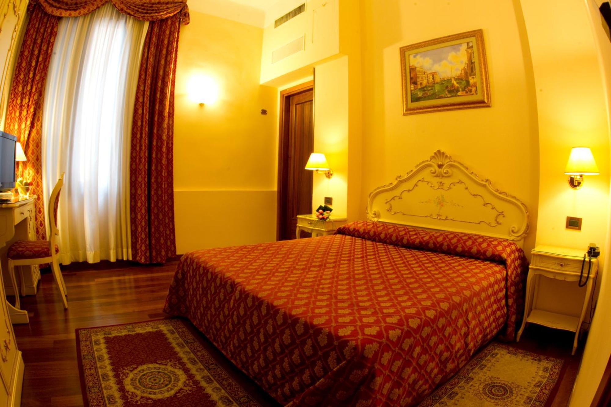 Locanda Poste Vecie Венеция Экстерьер фото