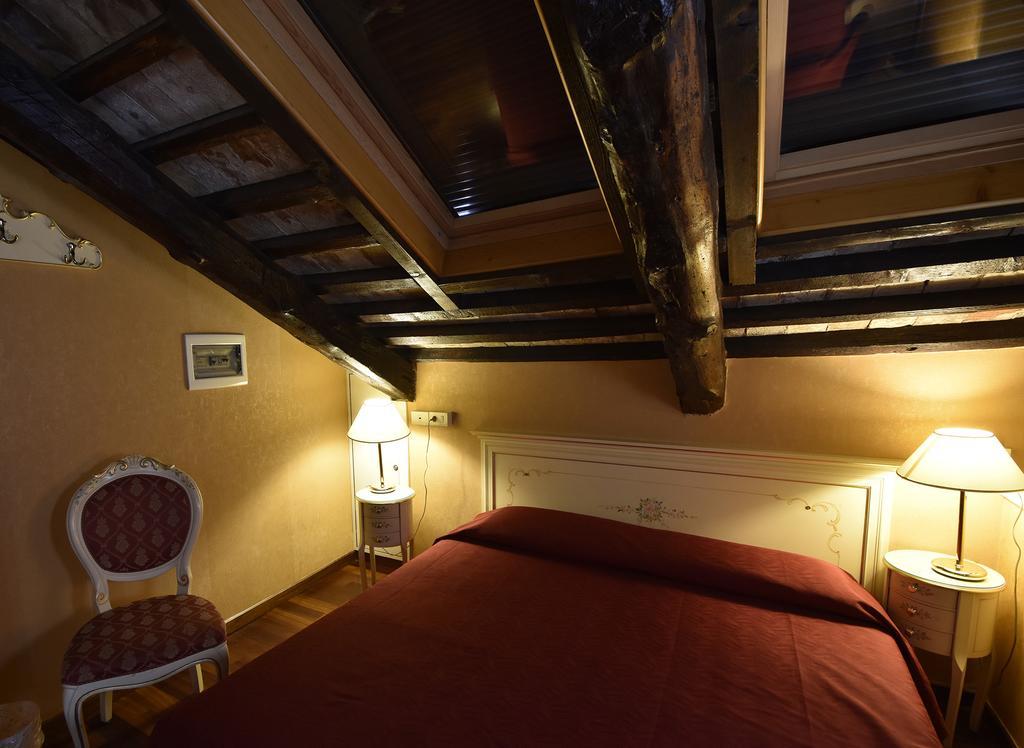 Locanda Poste Vecie Венеция Экстерьер фото