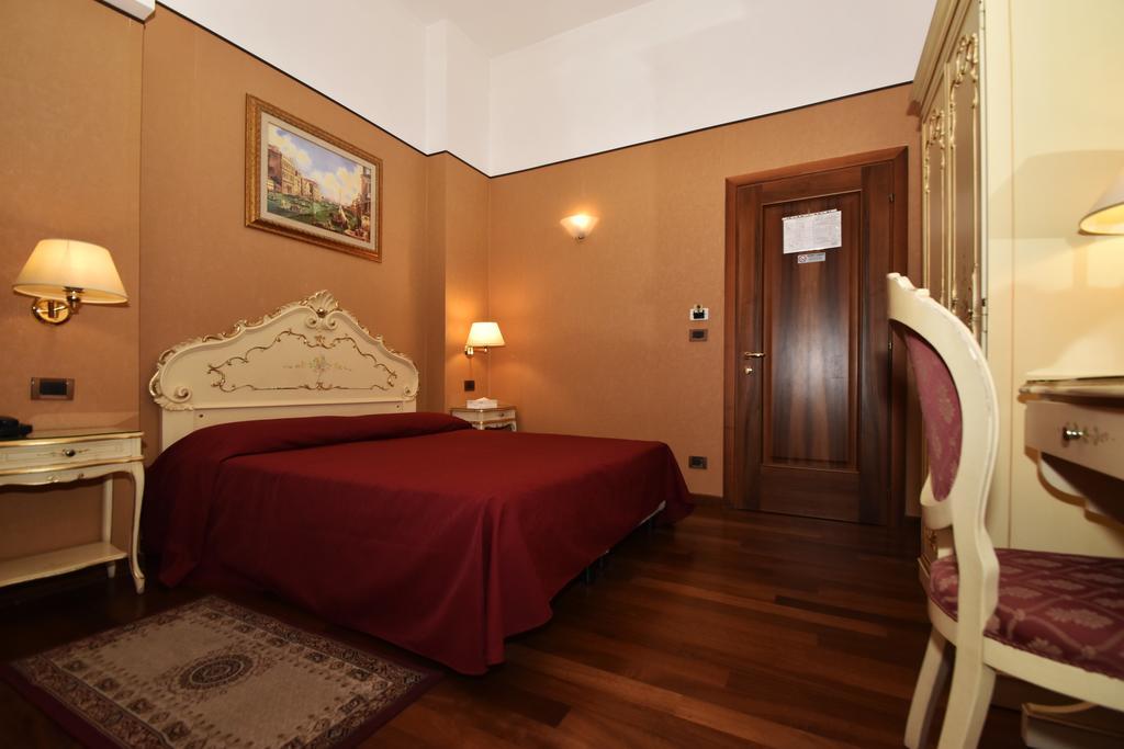 Locanda Poste Vecie Венеция Экстерьер фото